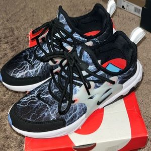 Nike React Presto